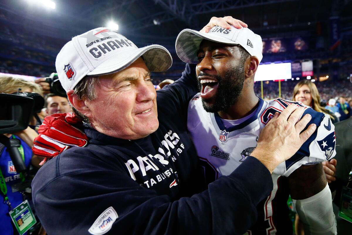 Last-Minute Guide to New England Patriots' Free Agency | News, Scores