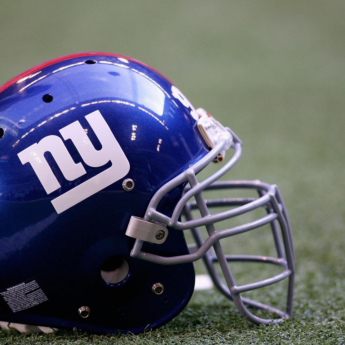 ny giants latest news and rumors