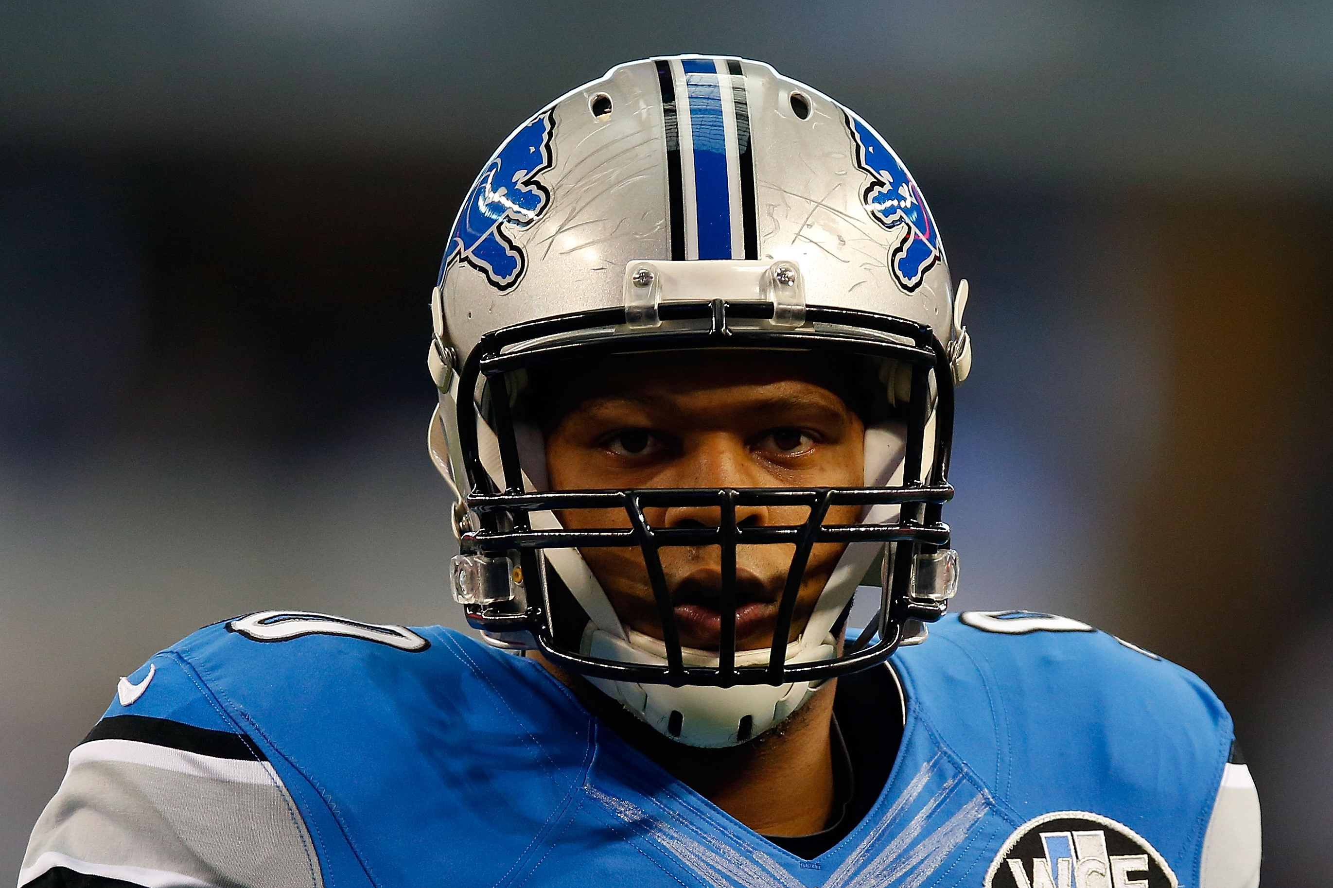 Ndamukong Suh lands $114 million contract with Dolphins