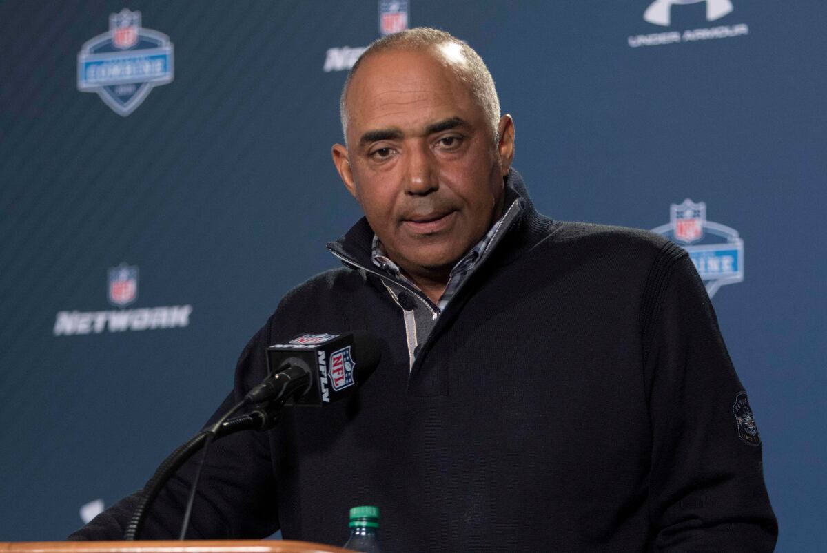 Last Minute Guide to Cincinnati Bengals' Free Agency | News, Scores