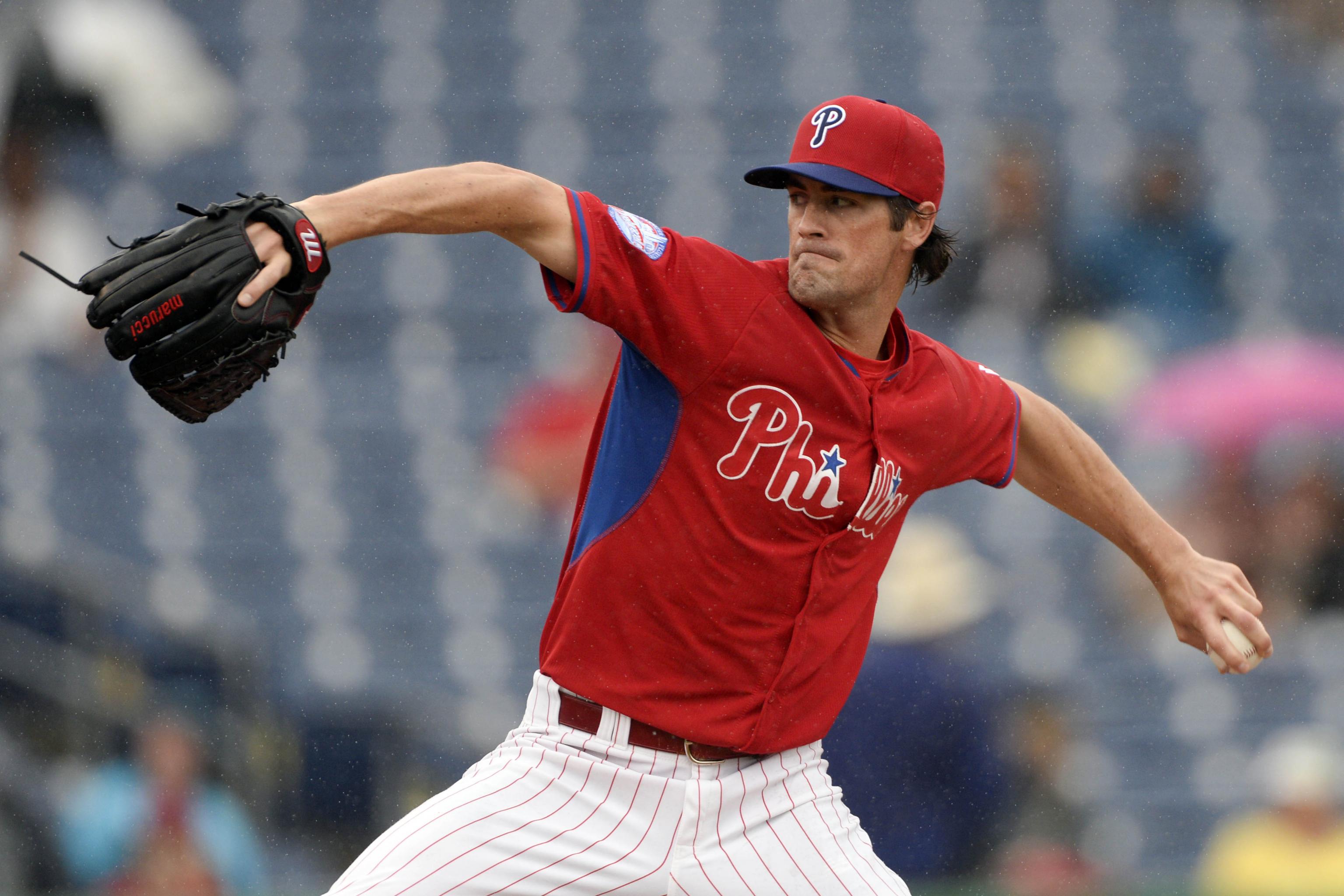 San Diego Padres Make GINORMOUS Signing In Cole Hamels! MLB News +