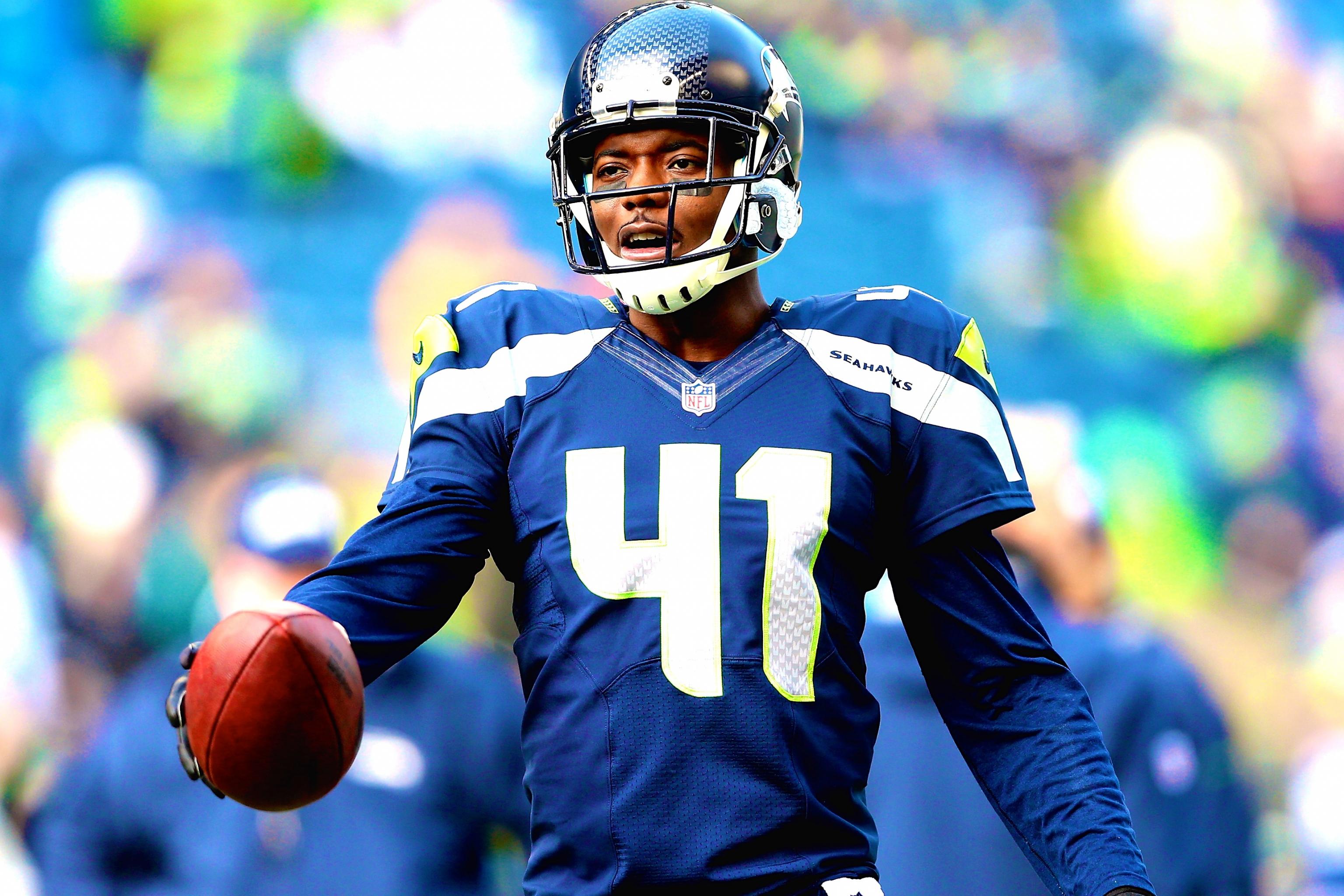 Eagles free agent target: Seahawks CB Byron Maxwell