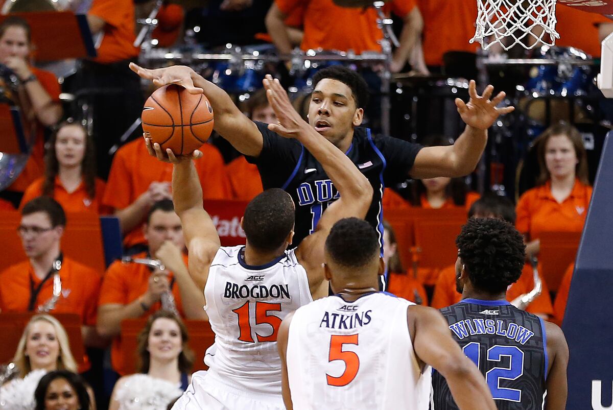 ACC Tournament 2015: Predictions and Championship Odds for ...