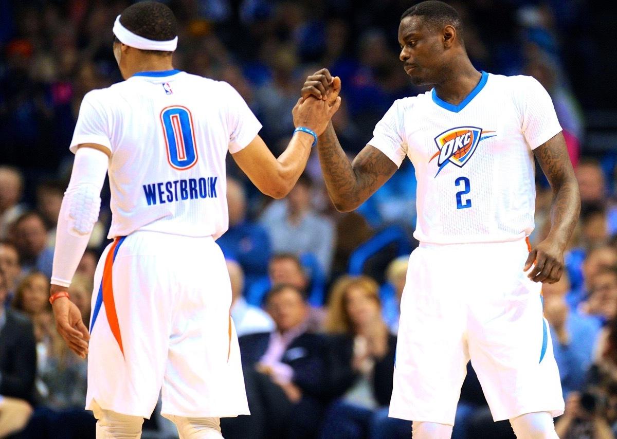 Toronto Raptors vs. Oklahoma City Thunder Live Score, Highlights and