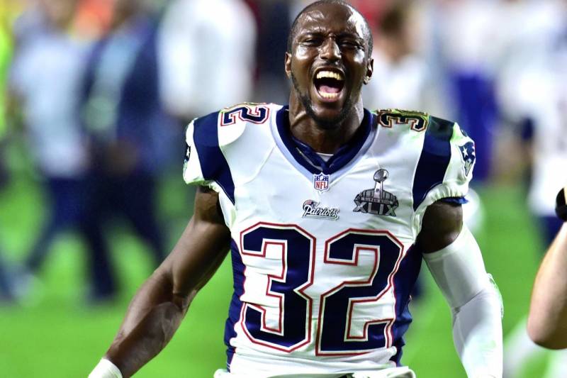 Devin McCourty to Re-Sign with Patriots: Latest Contract Details ...
