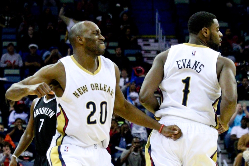 New Orleans Pelicans Proved a Lot by Winning Without Anthony Davis