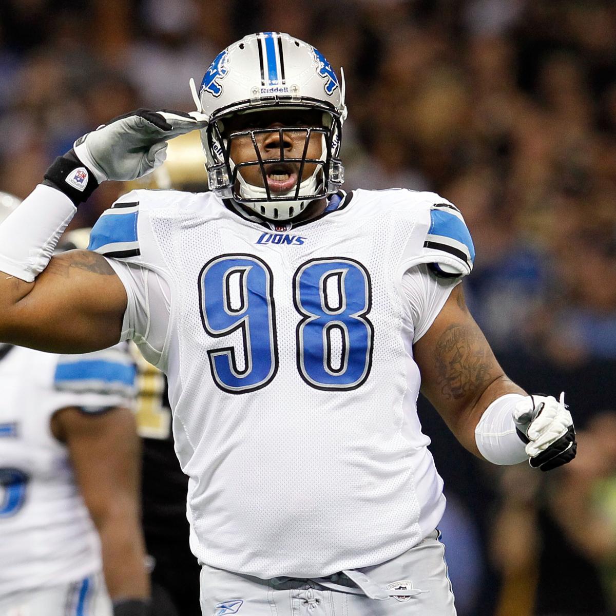 2015 NFL Free Agents Rumors, Predictions for Top Defensive Players
