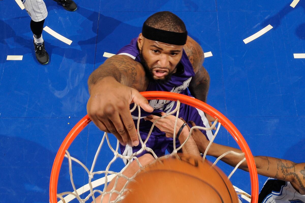 Daily Fantasy Basketball 2015: NBA DraftKings Ideal Lineup Picks for
