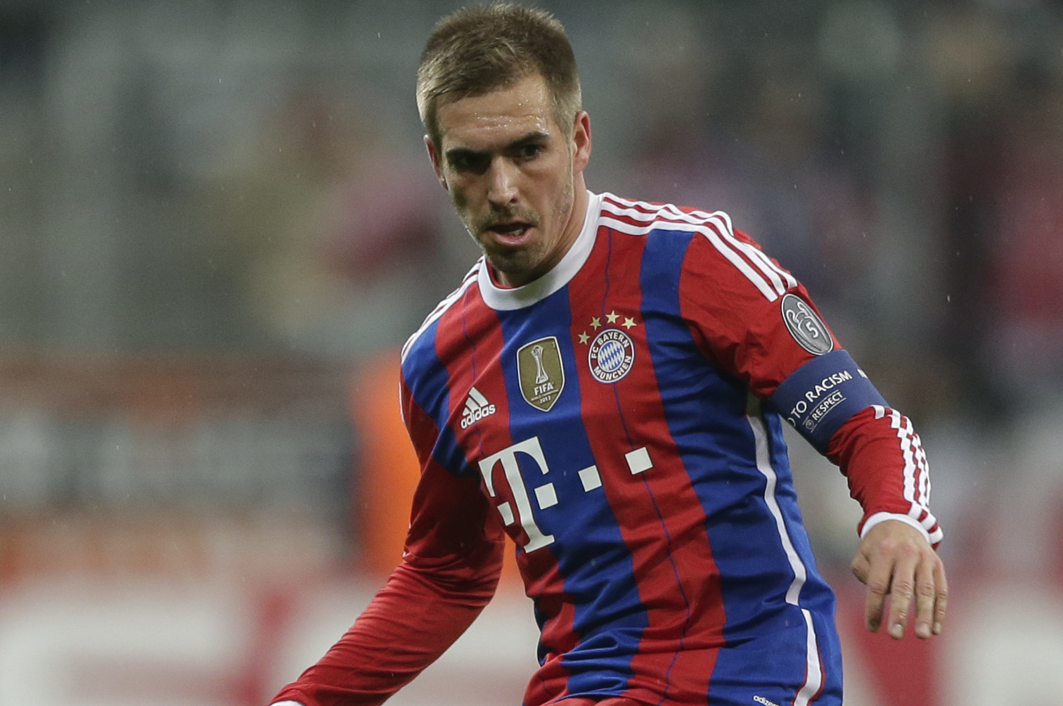 Philipp Lahm Injury Updates On Bayern Munich Captain S Ankle And Recovery Bleacher Report Latest News Videos And Highlights