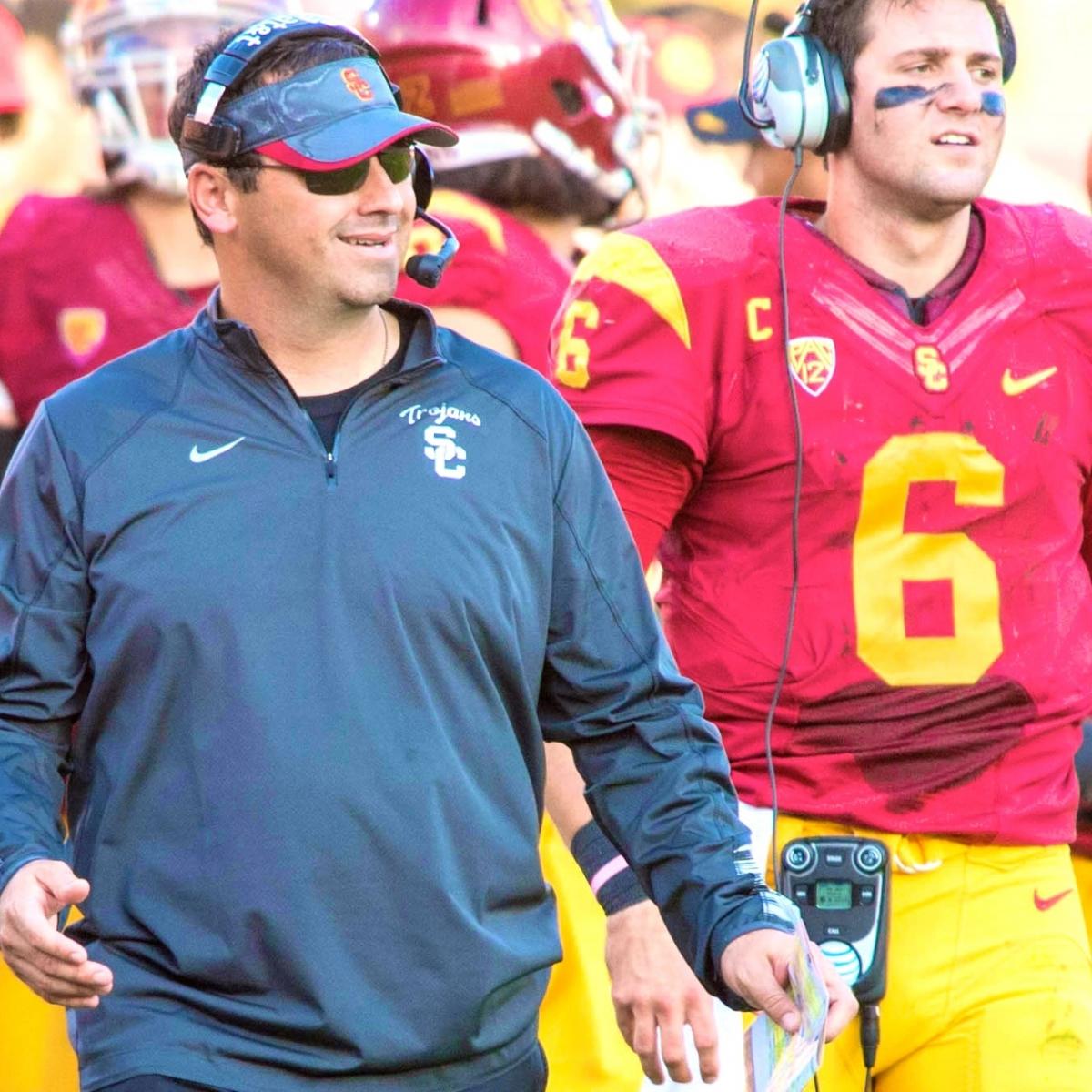 10 College Football Teams That Are Locks to Win 10 Games in 2015 News