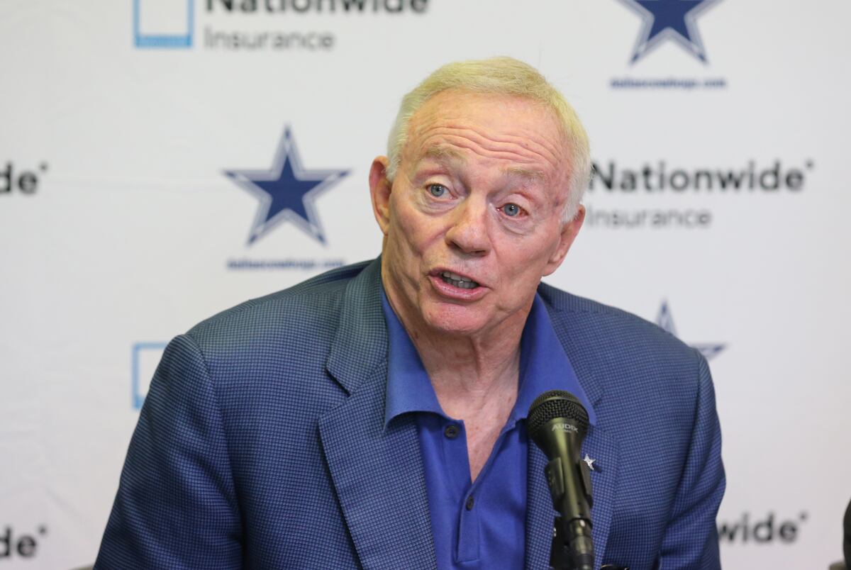Dallas Cowboys Free Agency 2015 Tracking Signings and Rumored Contracts Bleacher Report