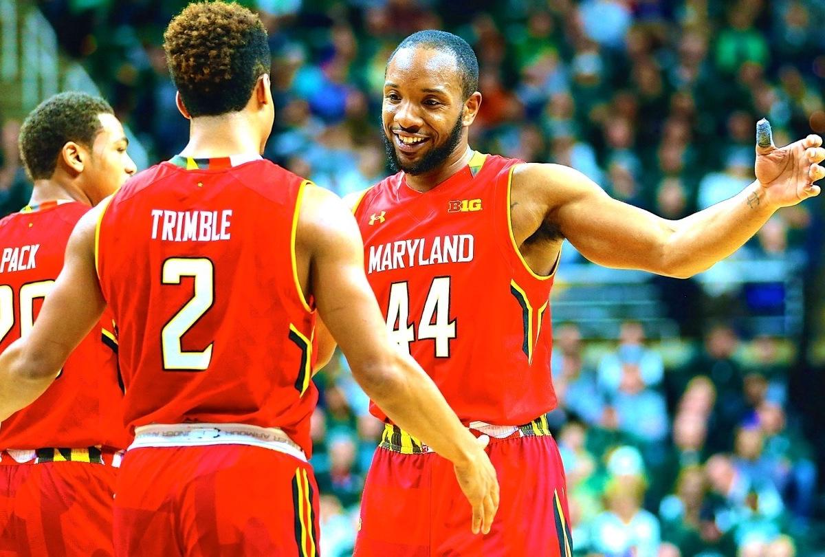 Winners and losers from the ap college basketball top 25 rankings in