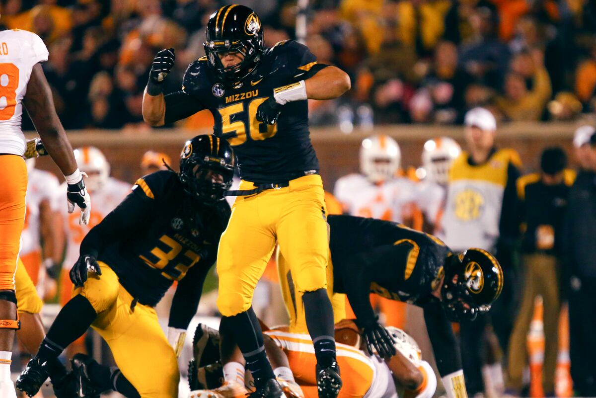 2015 Draft Class Loaded with Top EdgeRushers Compared to 2014 Class