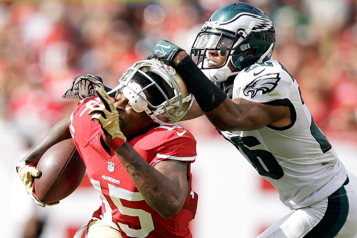 Seattle Seahawks Free Agency Tracker: Updated Signings Rumors and Seattle Seahawks Free Agency Tracker: Updated Signings Rumors and
