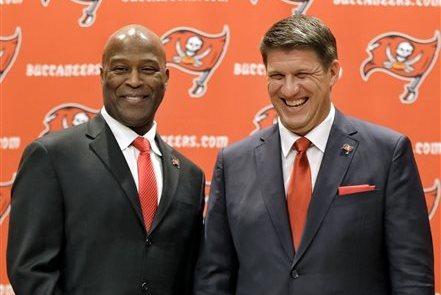 Tampa Bay Buccaneers Free Agency Tracker: Updated Signings Rumors and Tampa Bay Buccaneers Free Agency Tracker: Updated Signings Rumors and