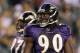 Pernell McPhee has a chance to become the face of Chicago's defense because of his versatility.