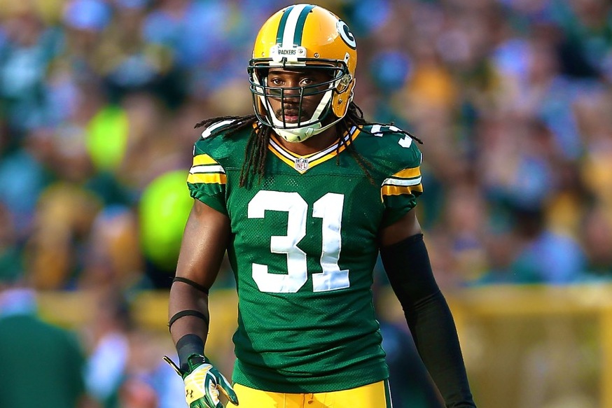 Davon House signs 4-year deal with Jaguars