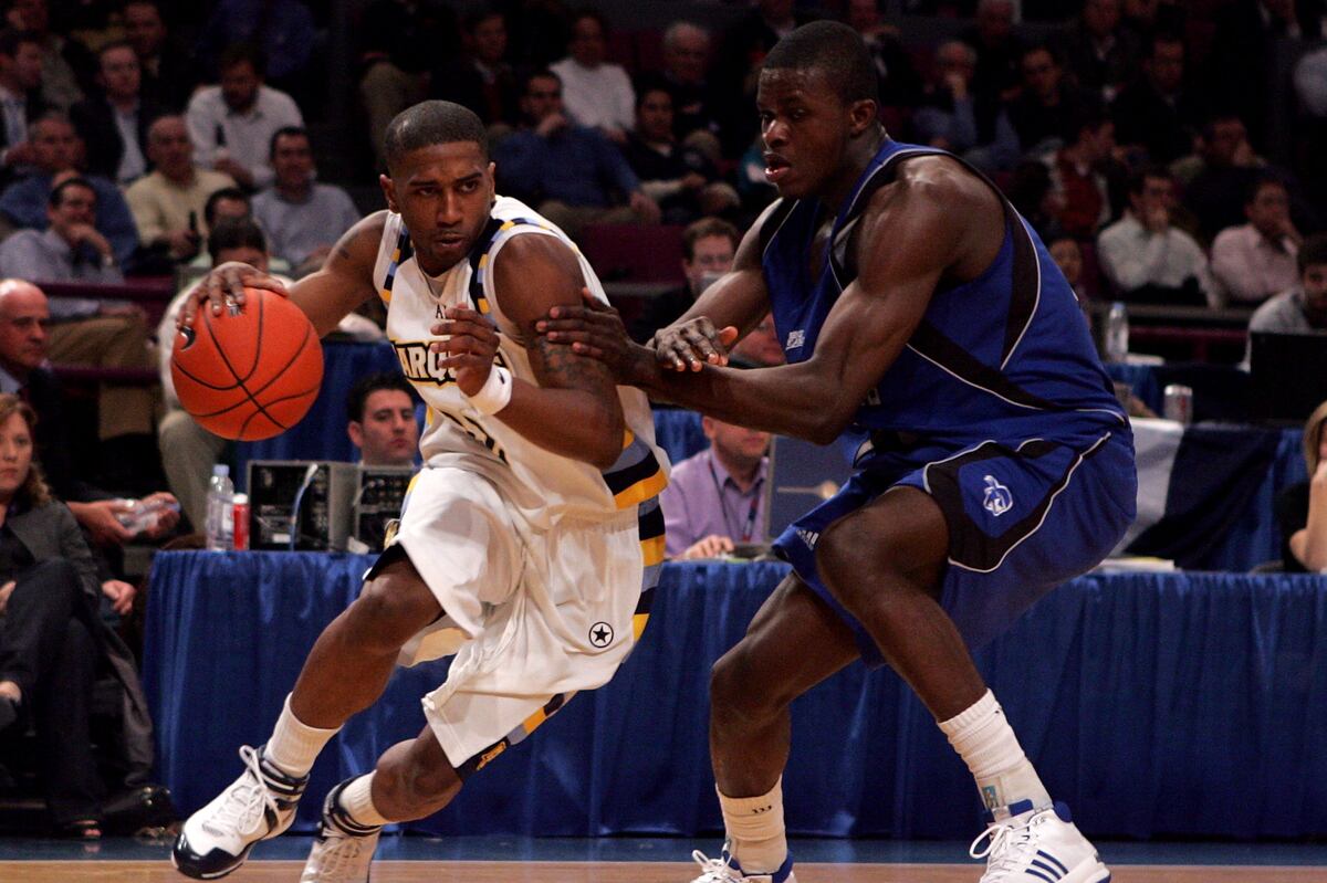 Big East Tournament 2015 Final Odds Predictions Before Day 1