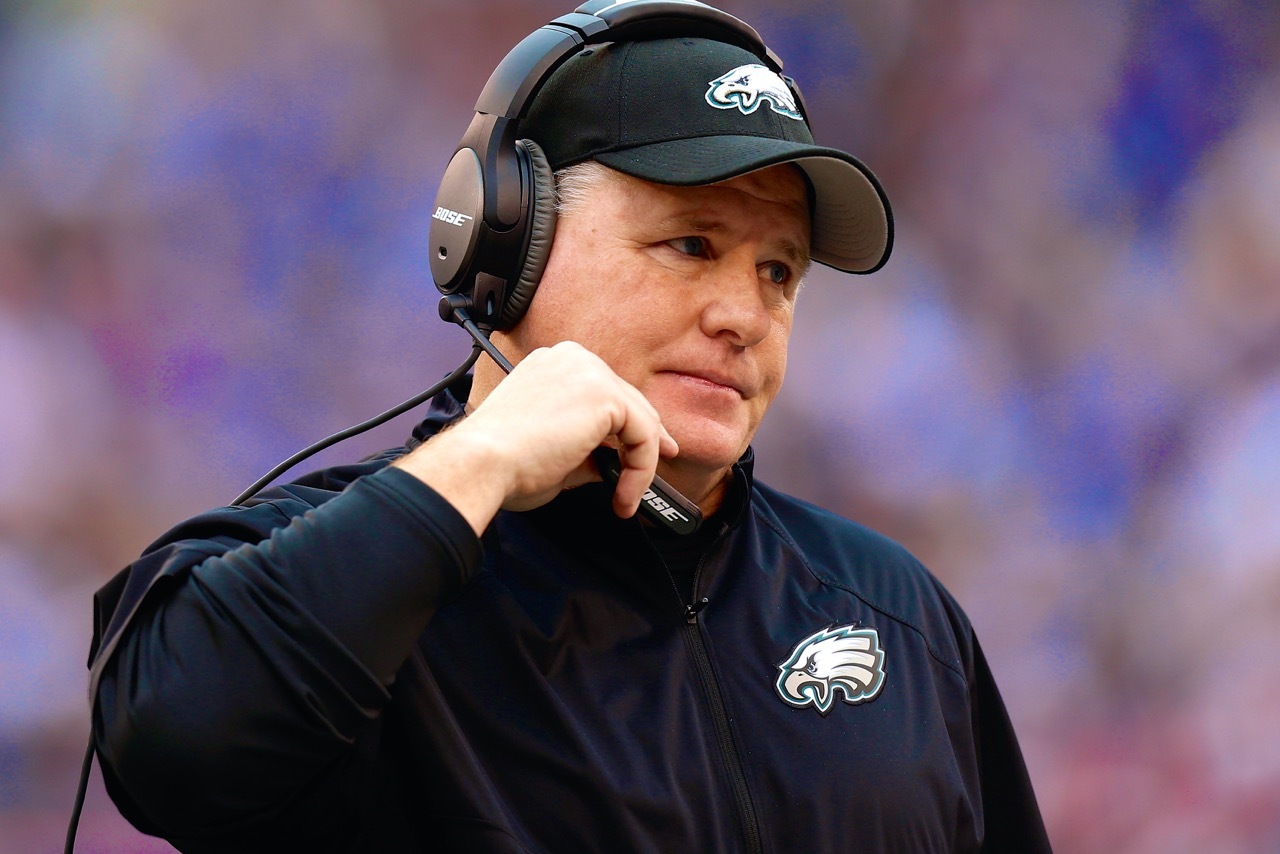 Chip Kelly's decisions have gear merchants losing their shirts - NBC Sports