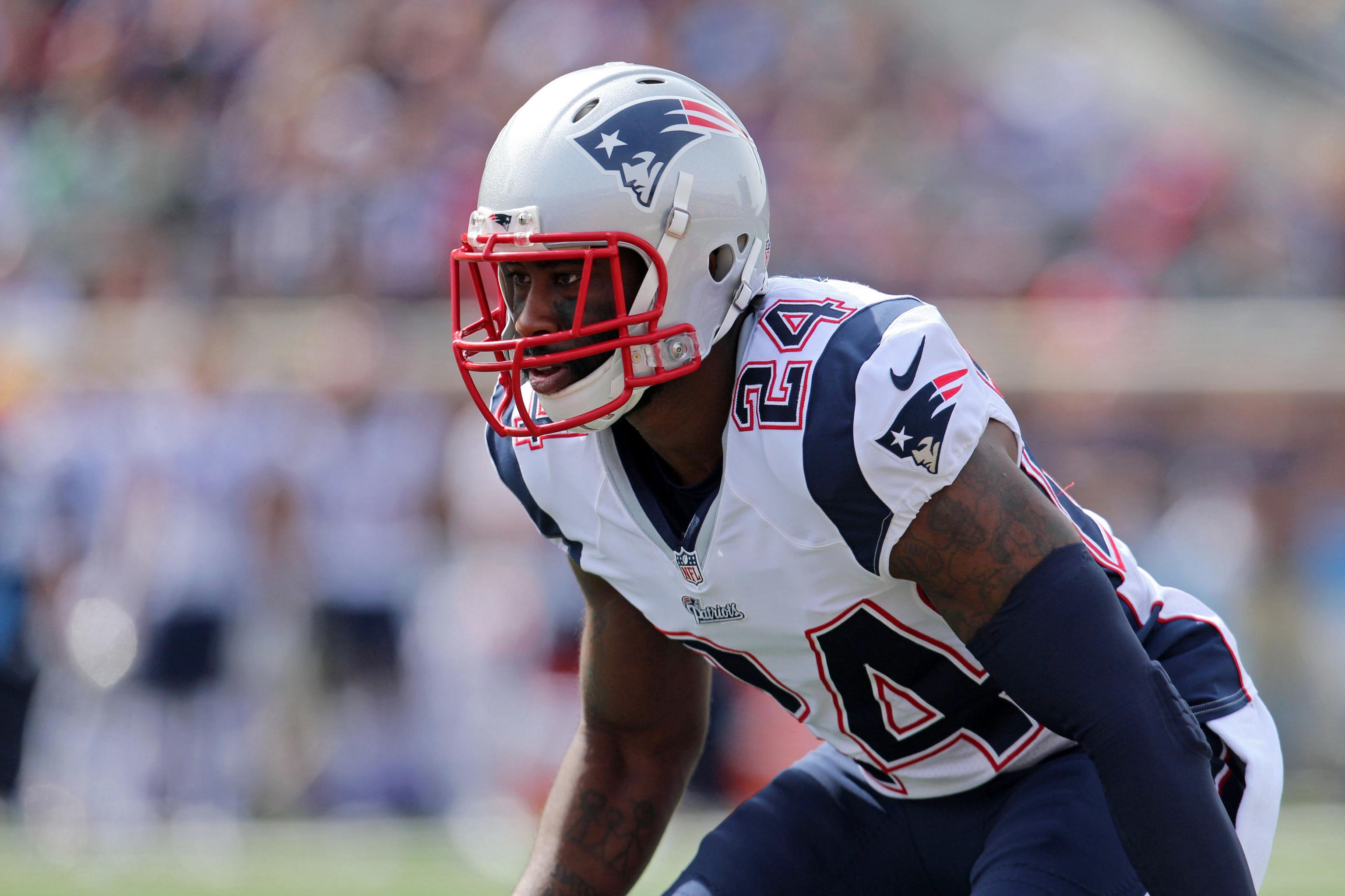 After NY Jets passed on Darrelle Revis, he bolts for Patriots in