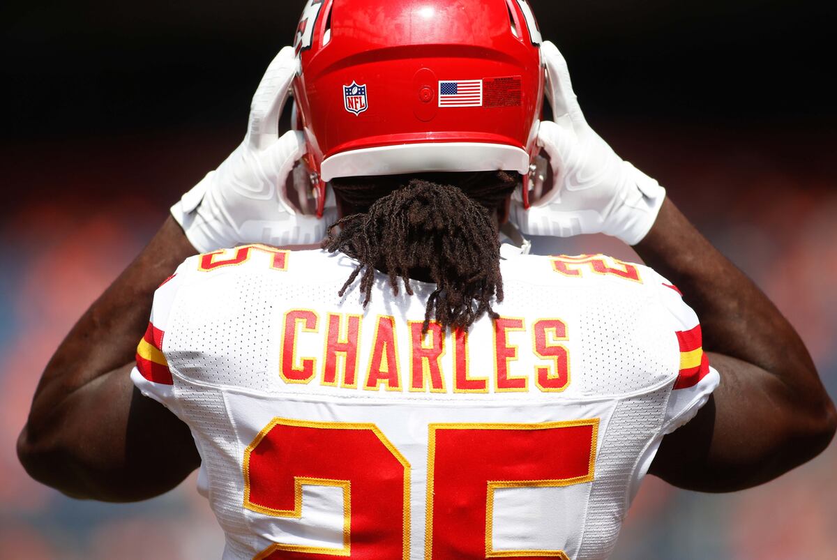 KC Chiefs Fantasy Football Names That Will Dominate Your League