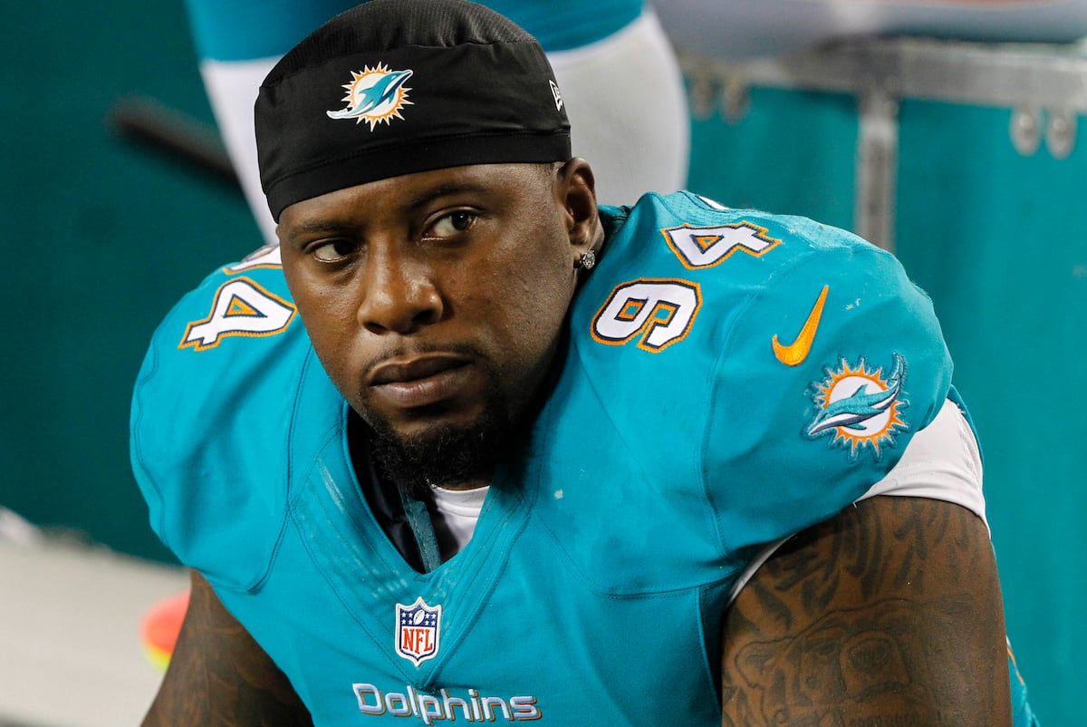 Randy Starks Released by Dolphins: Latest Details, Comments and