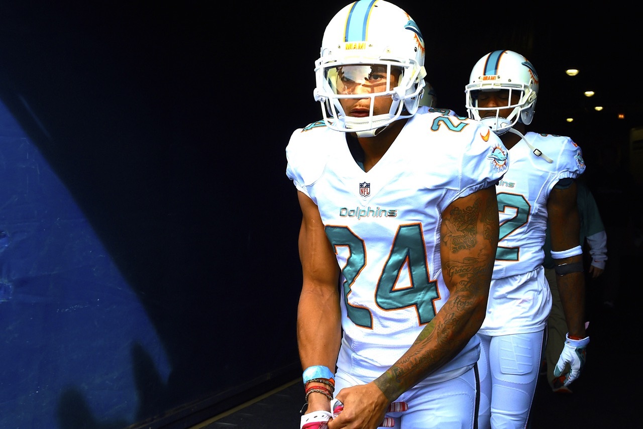 Former Titans CB Cortland Finnegan retiring from NFL