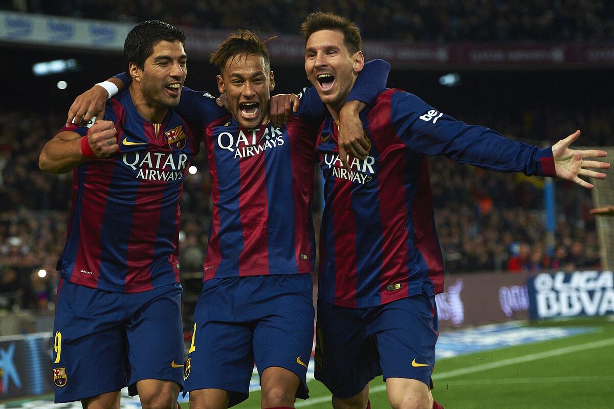 La Liga Fixtures 2015 Week 27: Schedule, Live Stream Info ...