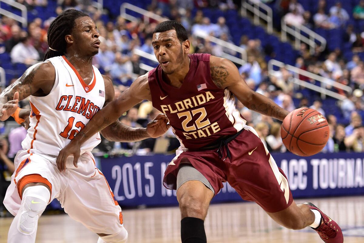 ACC Tournament 2015 Round 2 Scores, Updated Bracket
