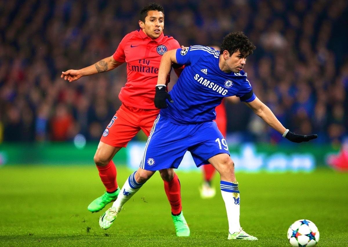 Chelsea vs. PSG Live Score, Highlights from Champions League Game