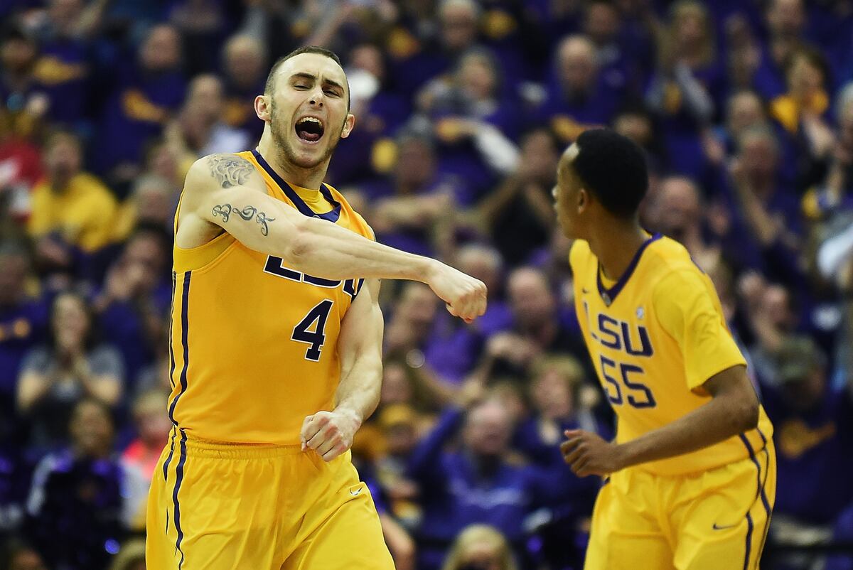March Madness 2015 Brackets Where To Download Selection Sunday
