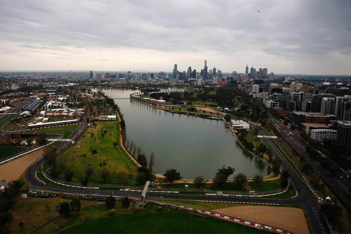 Australian Grand Prix 2015: 5 Key Storylines Ahead of Season Opener