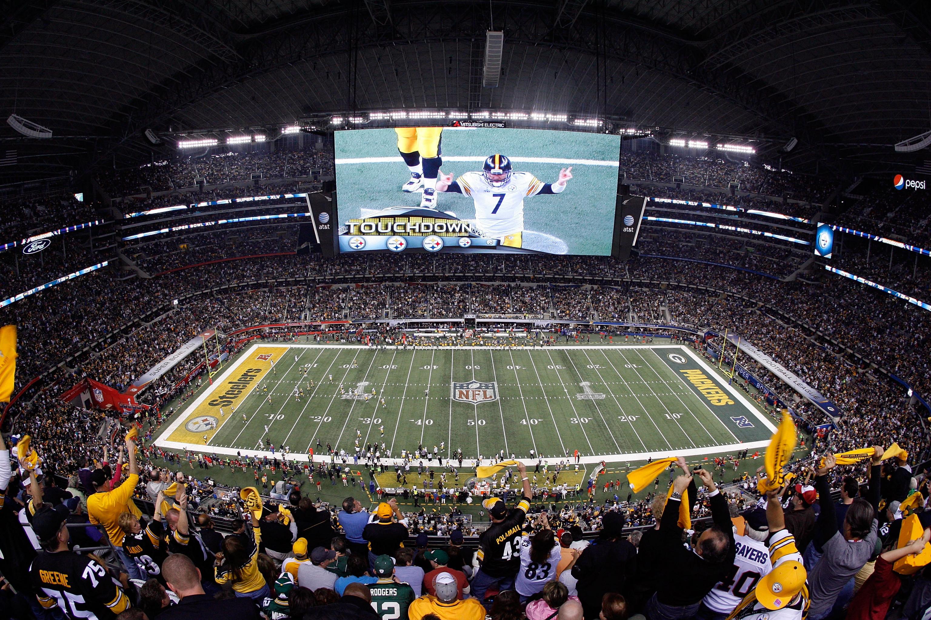 Would You Pay $22,000 for a Super Bowl Ticket? 