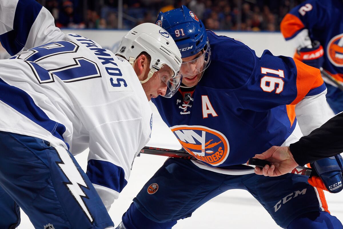 The Top FeelGood Storylines of the 201415 NHL Season News, Scores