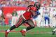 TAMPA, FL - DECEMBER 8: Defensive end Adrian Clayborn #94 of the Tampa Bay Buccaneers rushes the pocket against the Buffalo Bills December 8, 2013 at Raymond James Stadium in Tampa, Florida. (Photo by Al Messerschmidt/Getty Images)