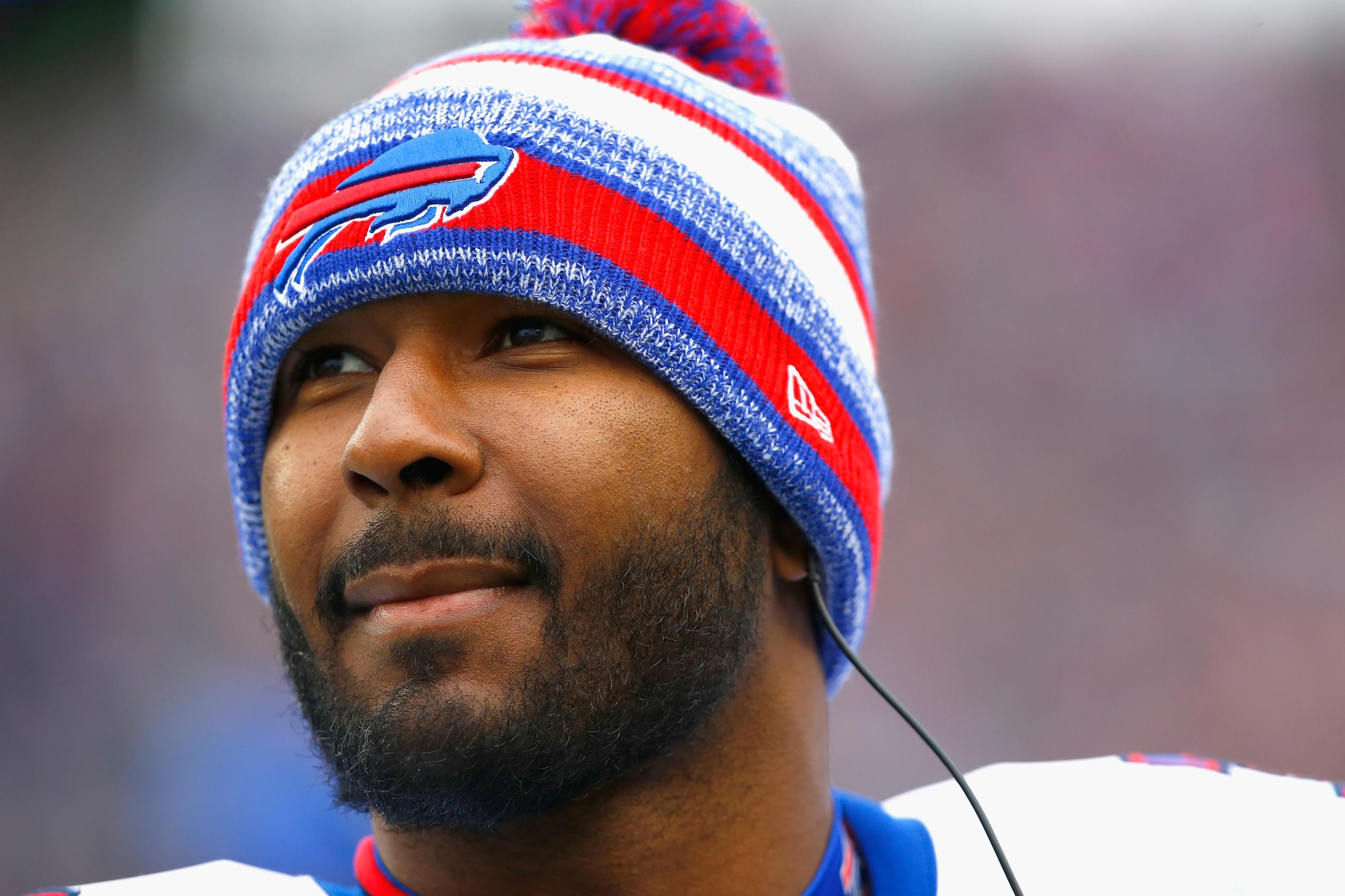 EJ Manuel Named Buffalo Bills' Starting QB, News, Scores, Highlights,  Stats, and Rumors