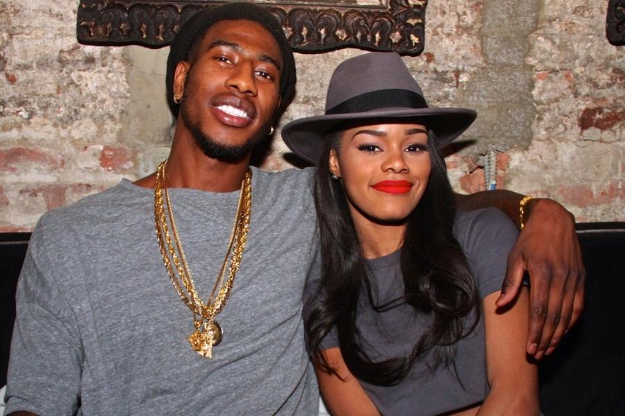 Iman Shumpert believes 'Empire' has plagiarized his life