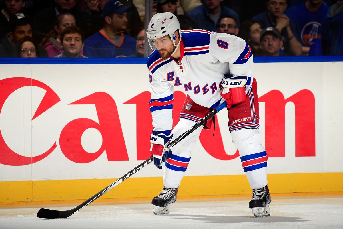 Kevin Klein Injury: Updates on Rangers Defenseman's Arm and Return ...