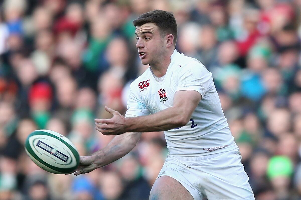 England vs. Scotland Date, Live Stream, TV Info, Six Nations 2015