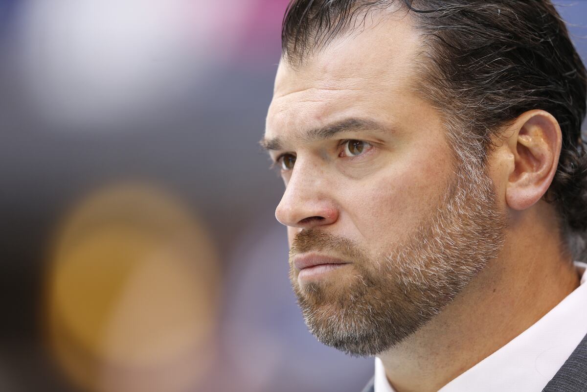Grading Indianapolis Colts' FreeAgency Plan so Far News, Scores, Highlights, Stats, and