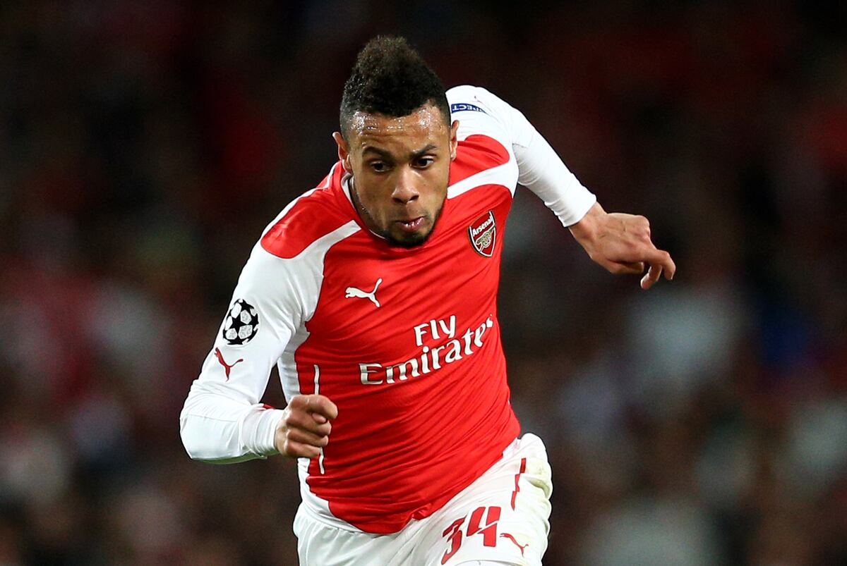 Arsenal vs. West Ham United: Tactical Preview of Premier League Game