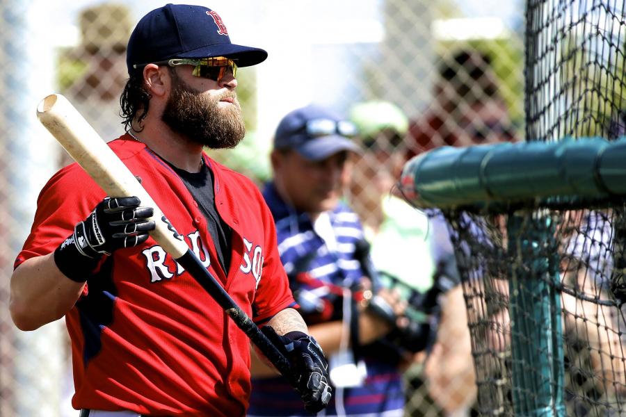 Mike Napoli: Bimaxillary Advancement Surgery - Surgical Sleep Solution