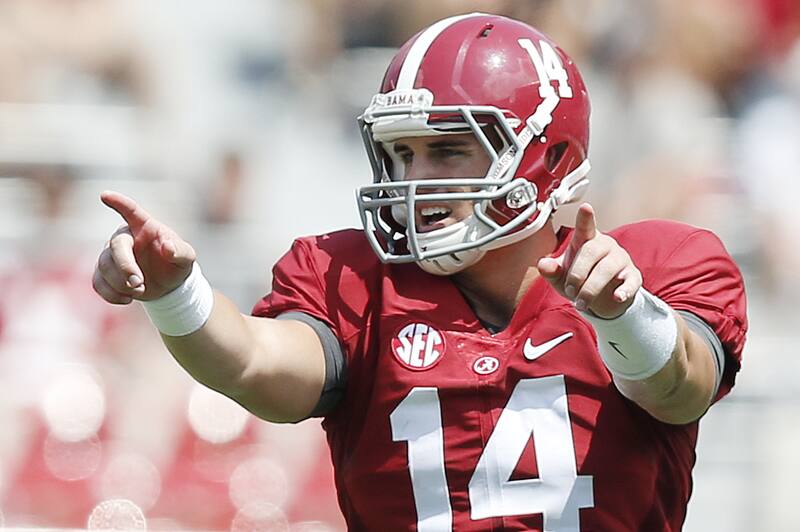 Alabama Football Complete 2015 Spring Practice Primer Bleacher