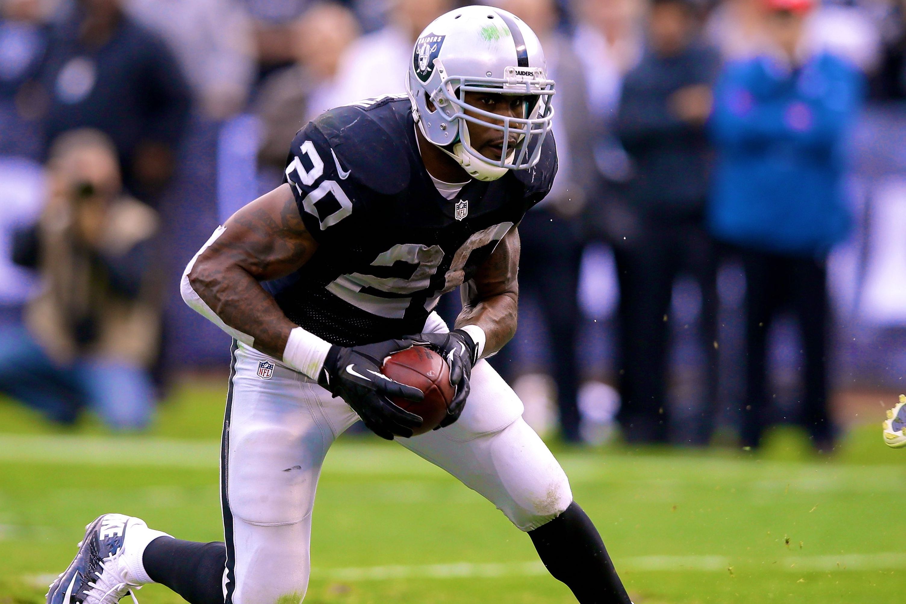 Sabin: Can Darren McFadden experience rebirth with Cowboys, who were always  intrigued with him?