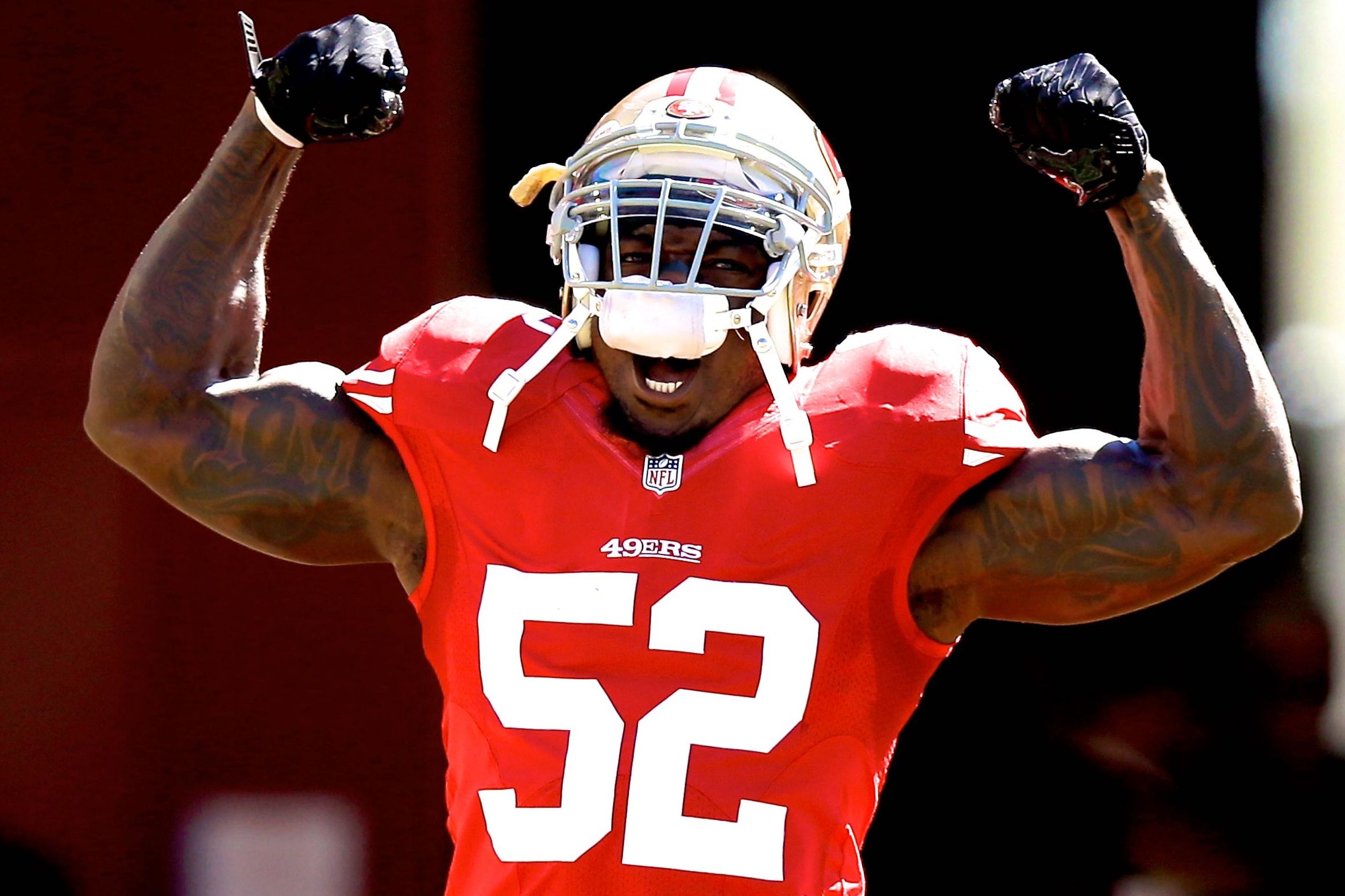 What College Stars Can Learn From Nfl Players Ditching