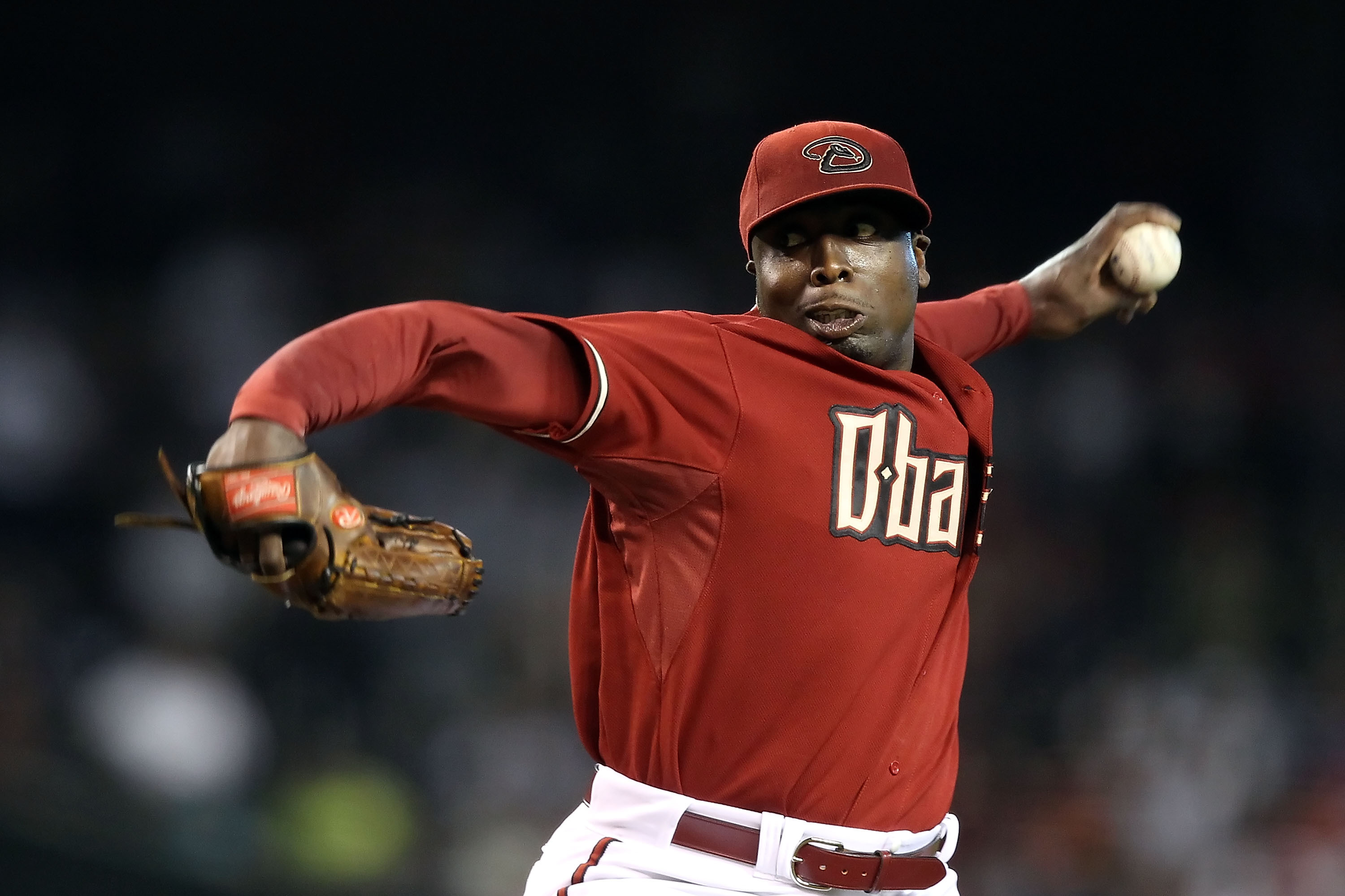 Dontrelle Willis to Retire: Latest Details, Comments and Reaction, News,  Scores, Highlights, Stats, and Rumors