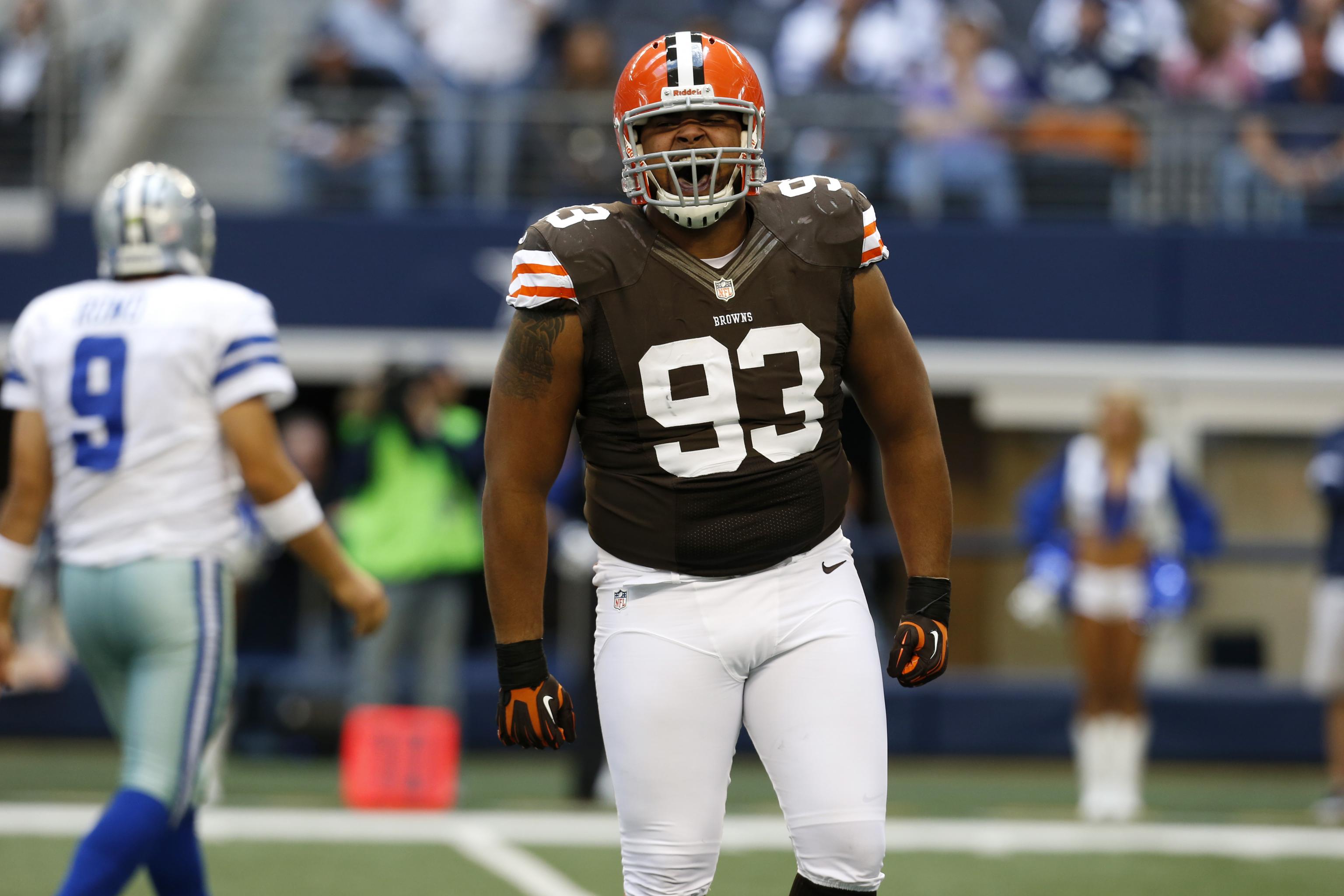 John Hughes will return to Browns soon - NBC Sports