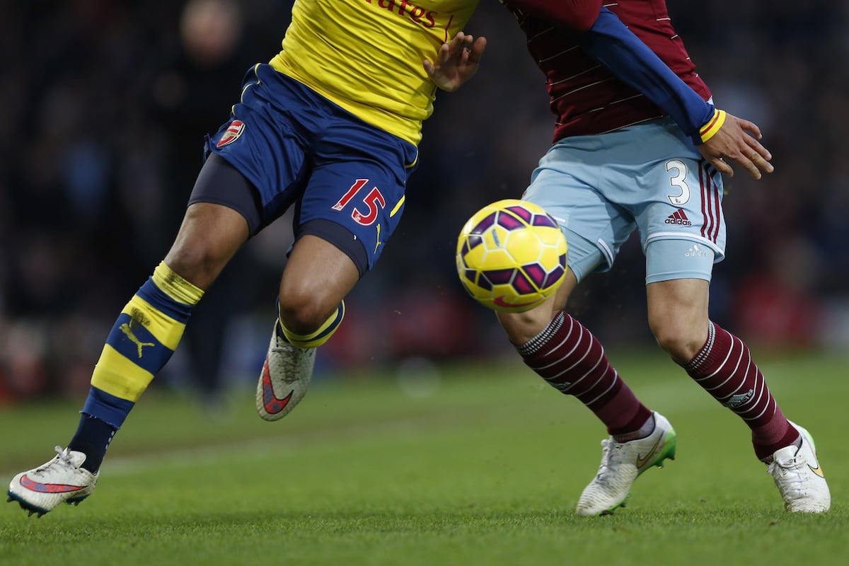 Arsenal vs. West Ham United: Team News, Predicted Line-Ups ...