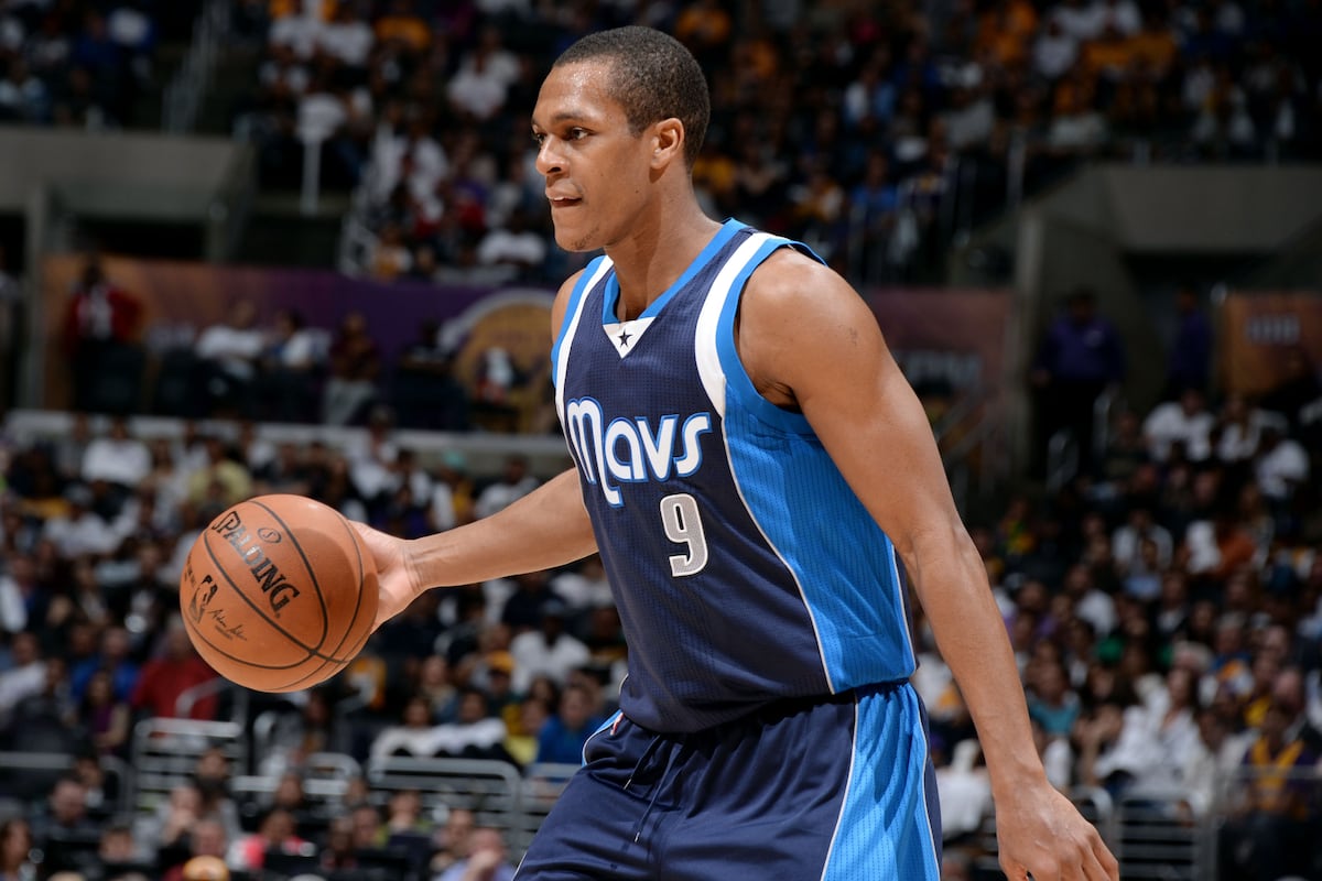 Dallas Mavericks Are Most Vulnerable Team in Western Conference Playoff 