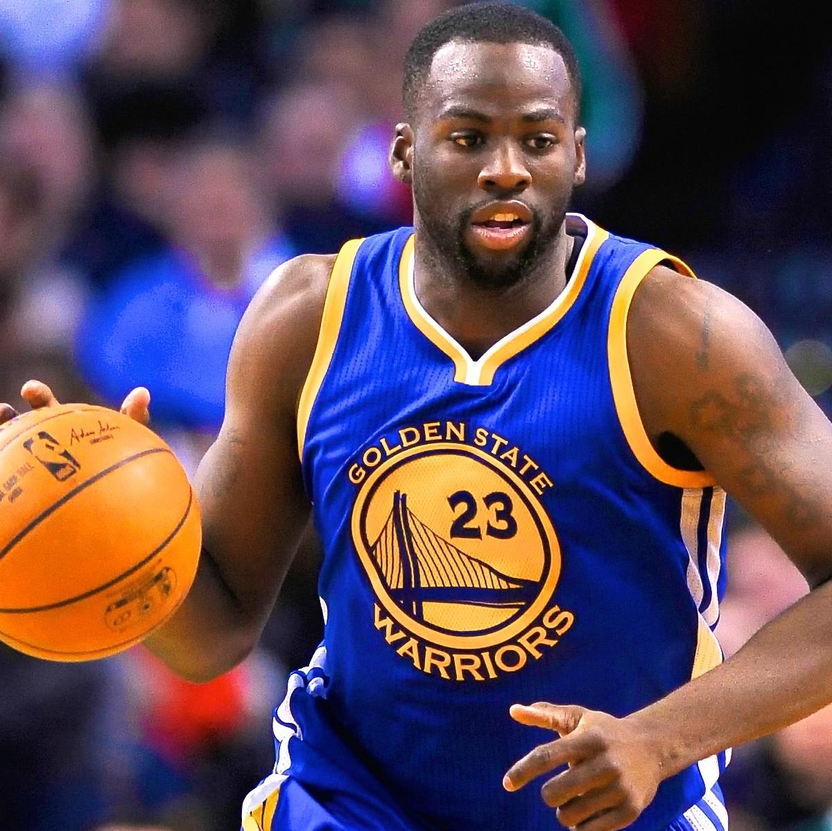 Golden State Warriors vs. Denver Nuggets: Live Score, Highlights and 